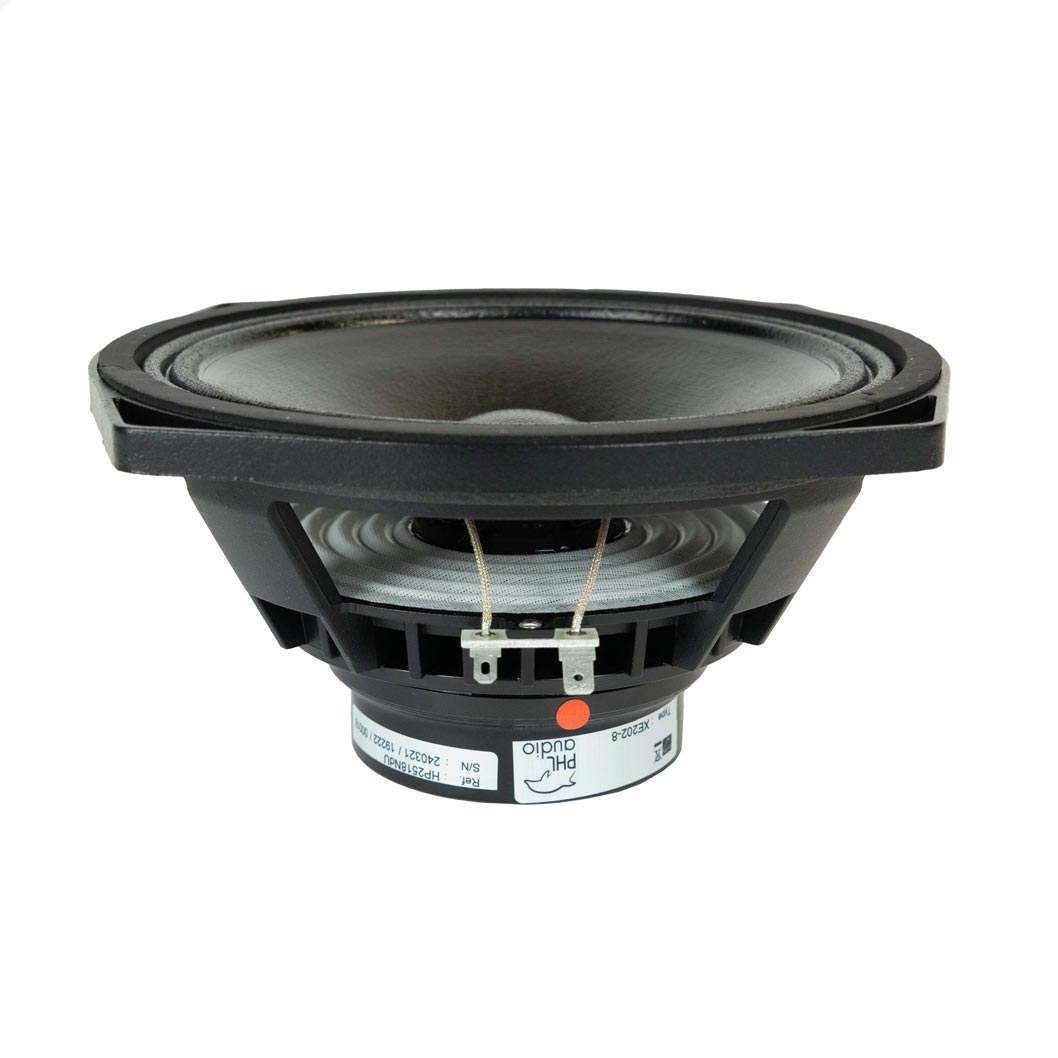 PHL Audio - HP2518NdU2