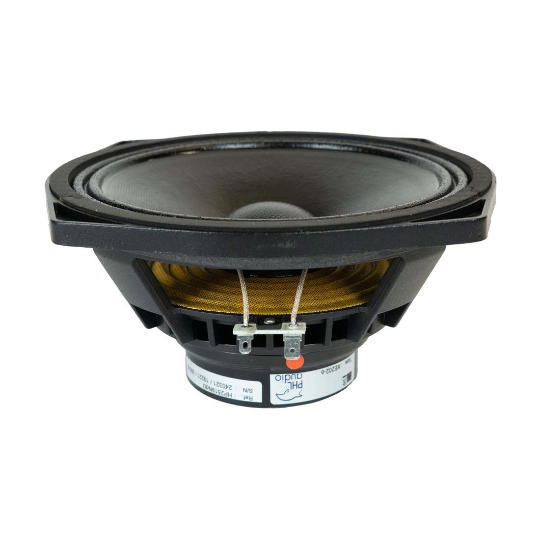 PHL Audio - HP2519NdU3