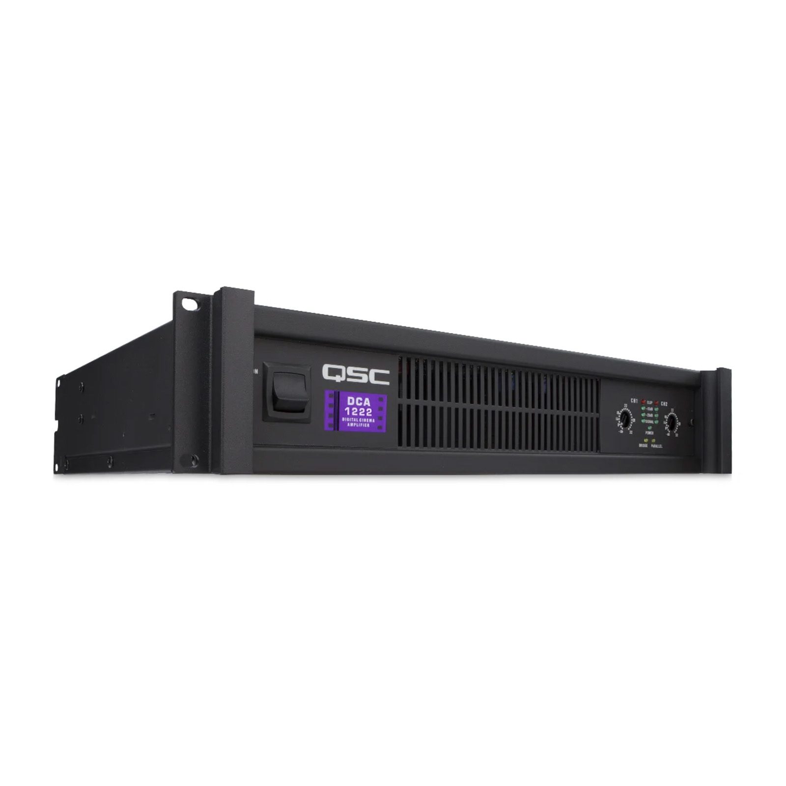 Q-SYS - DCA12220