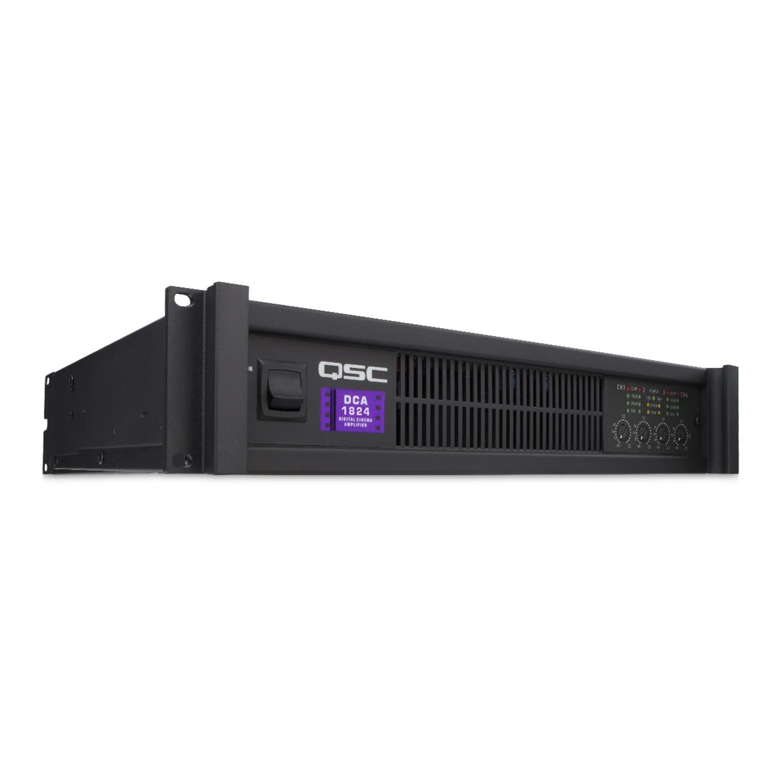 Q-SYS - DCA18240