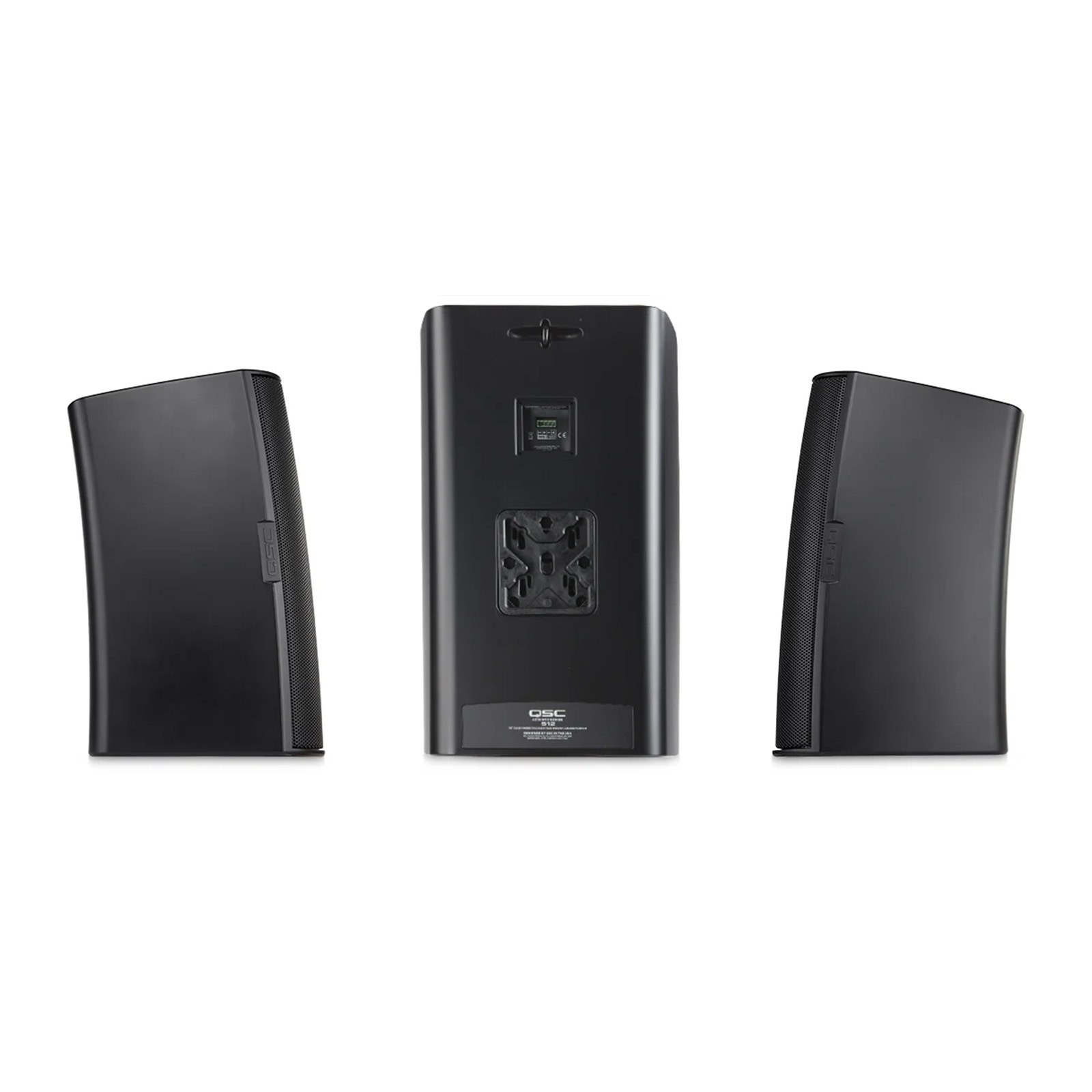 QSC - AD-S12-BK1