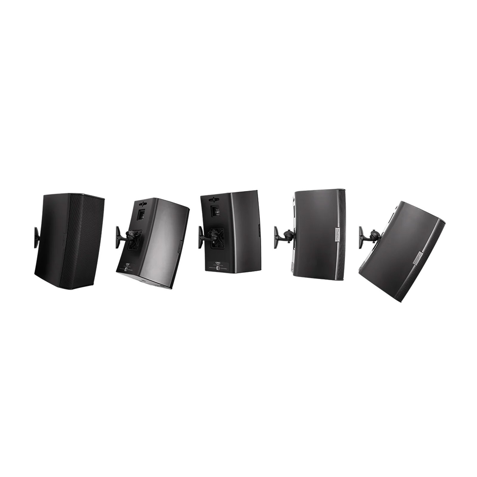 QSC - AD-S12-BK2