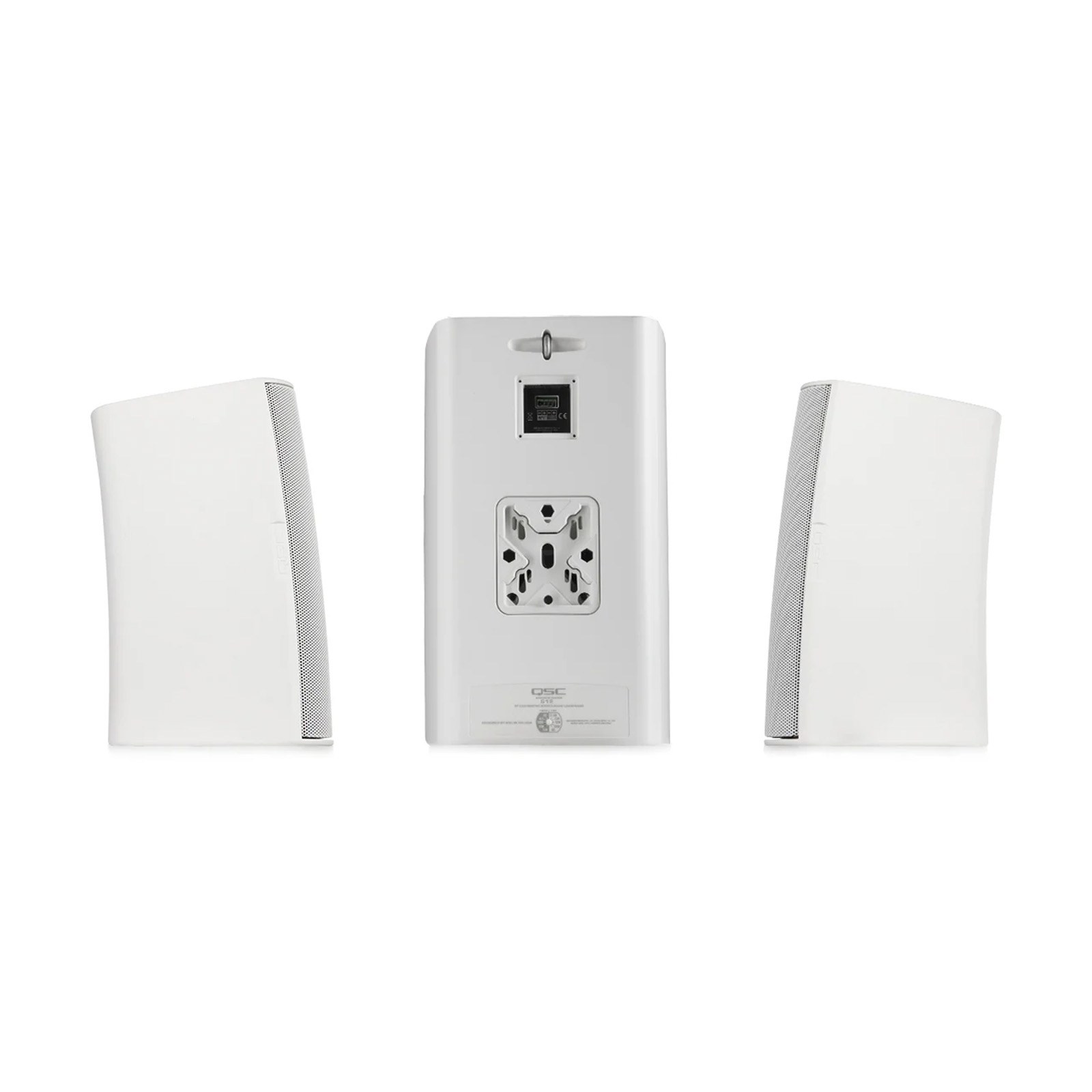QSC - AD-S12-WH1