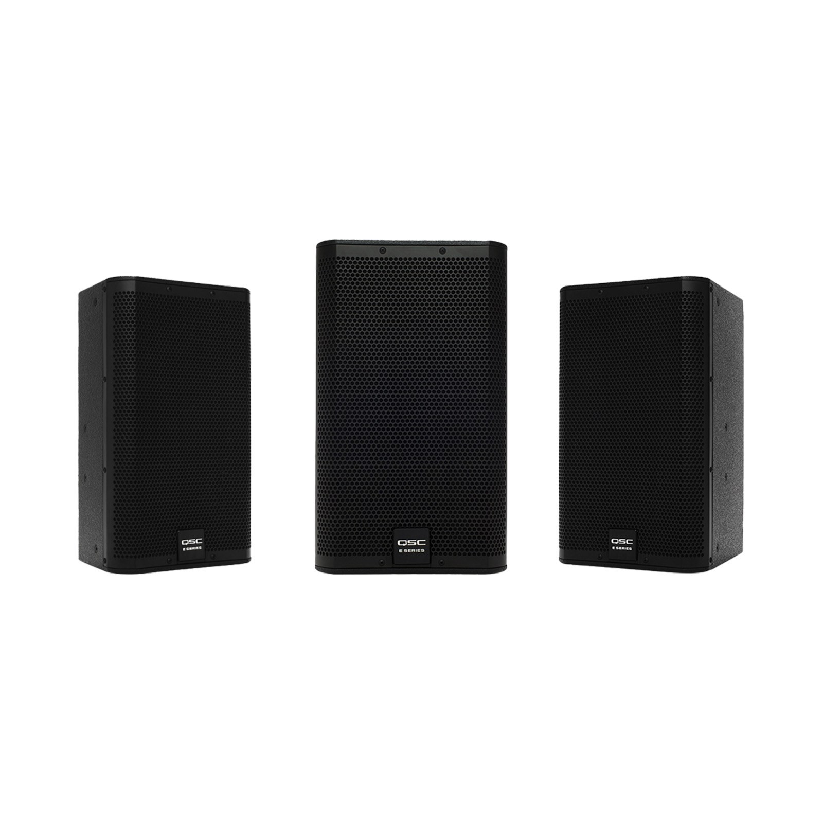 QSC - E110-BK0