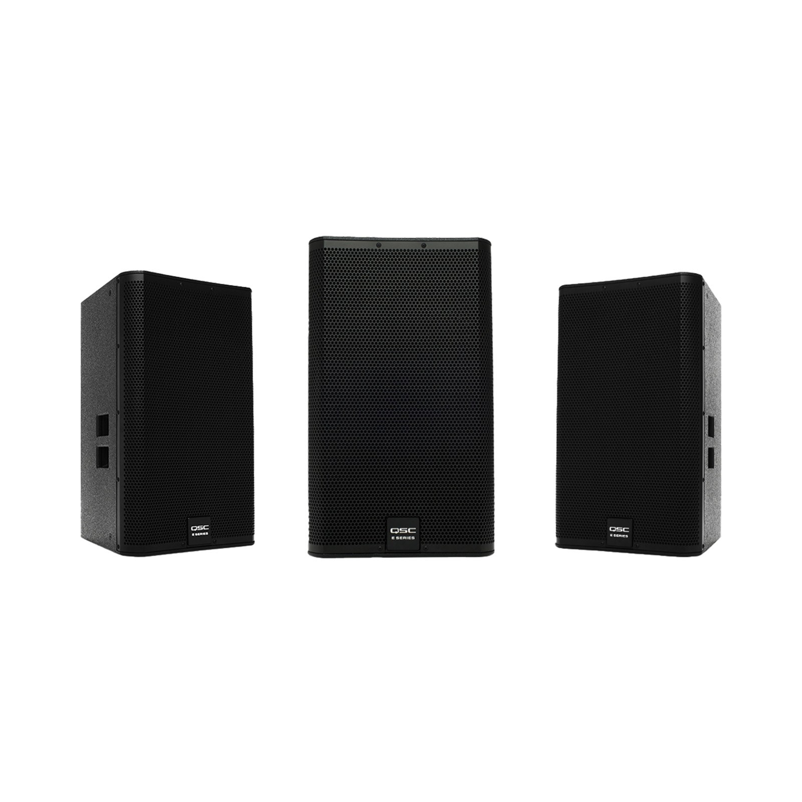 QSC - E115-BK0