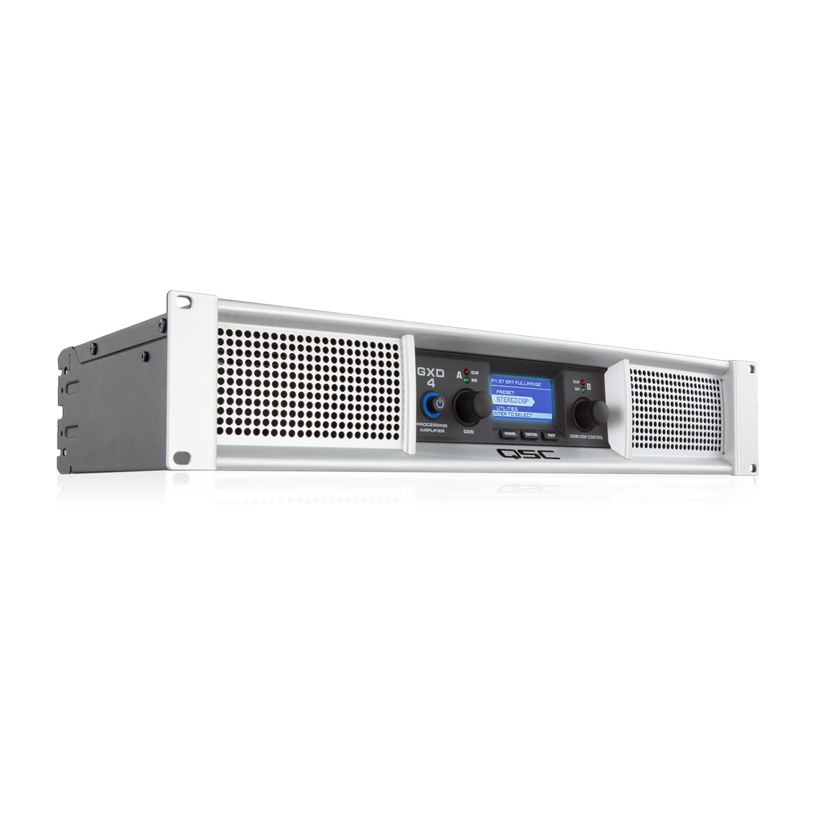 QSC - GXD40