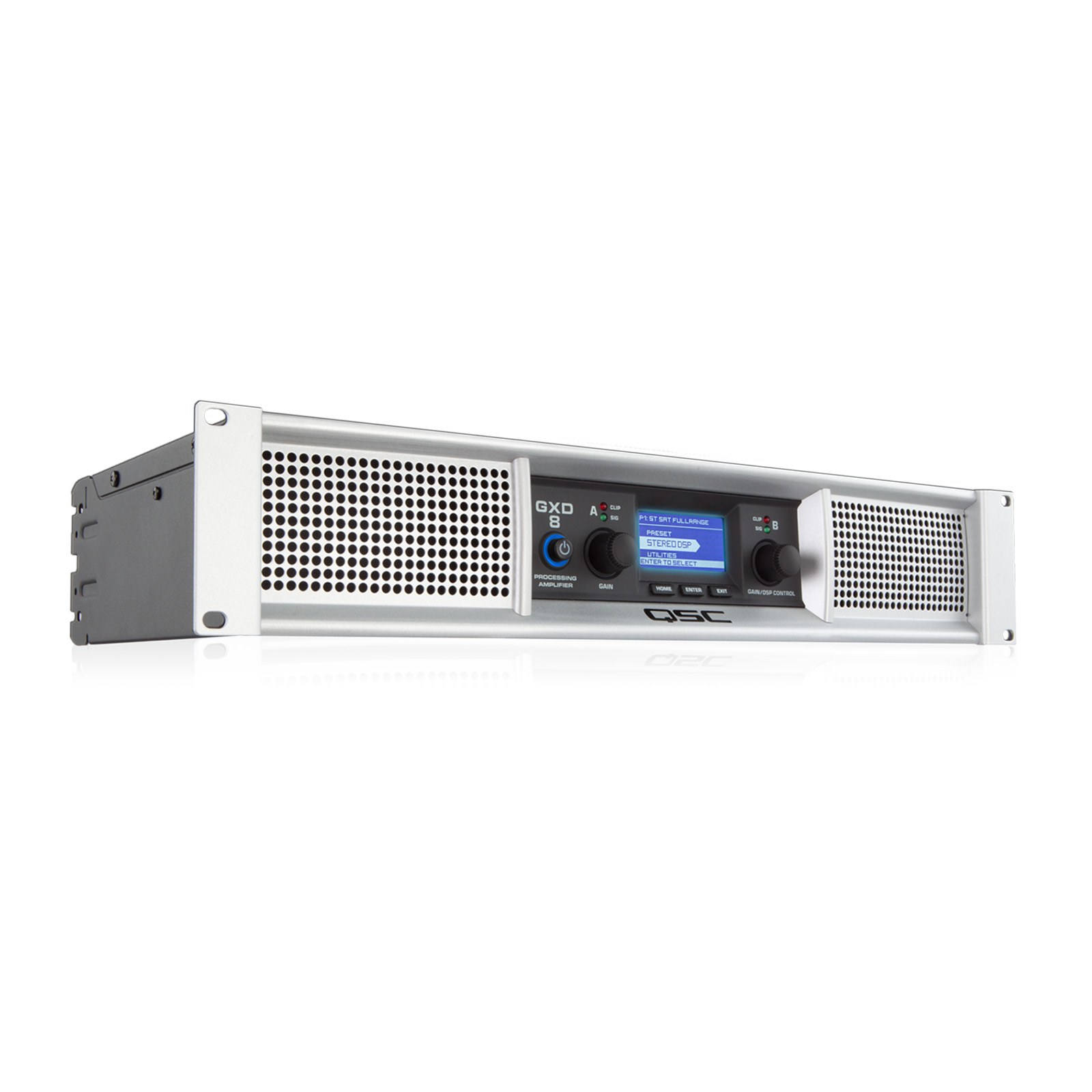 QSC - GXD80