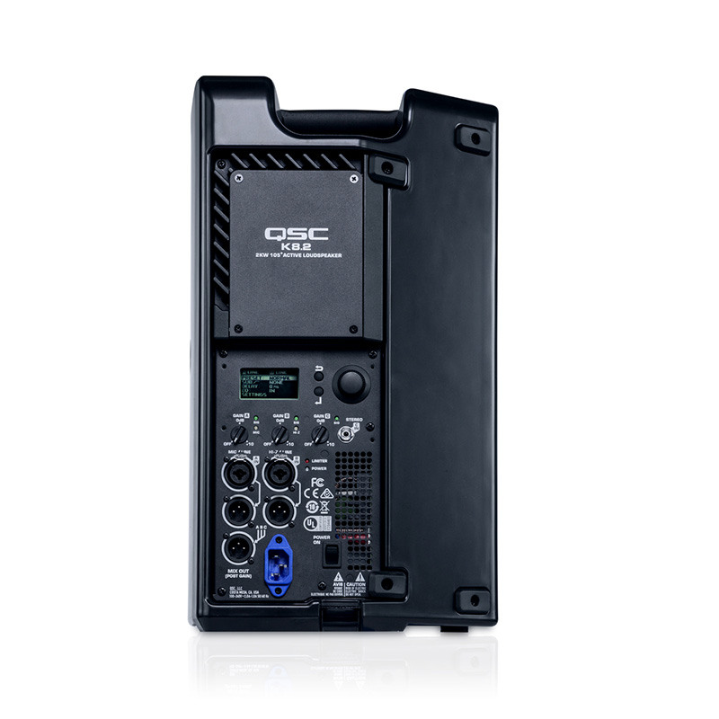 QSC - K8.26
