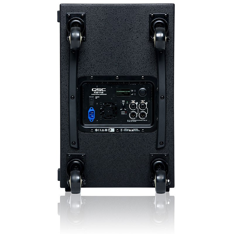 QSC - KS1121