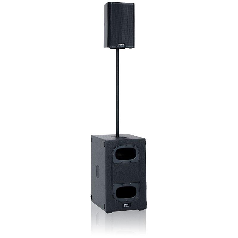 QSC - KS1124