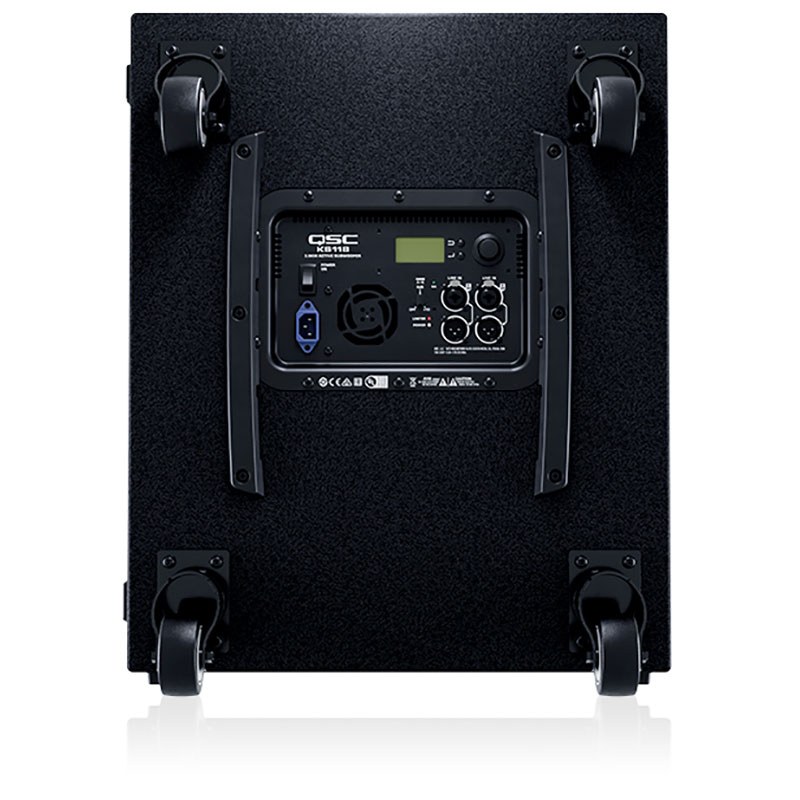 QSC - KS1184