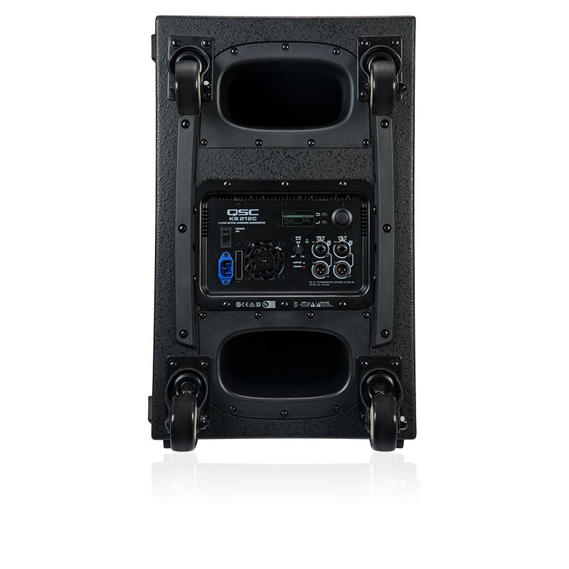 QSC - KS212C0