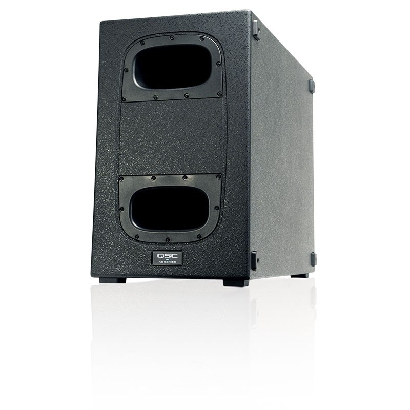 QSC - KS212C2
