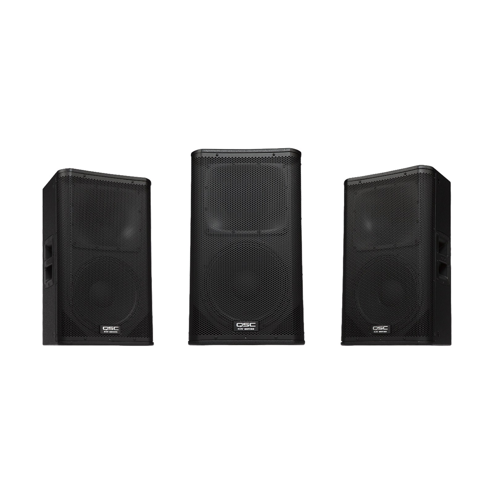 QSC - KW1220