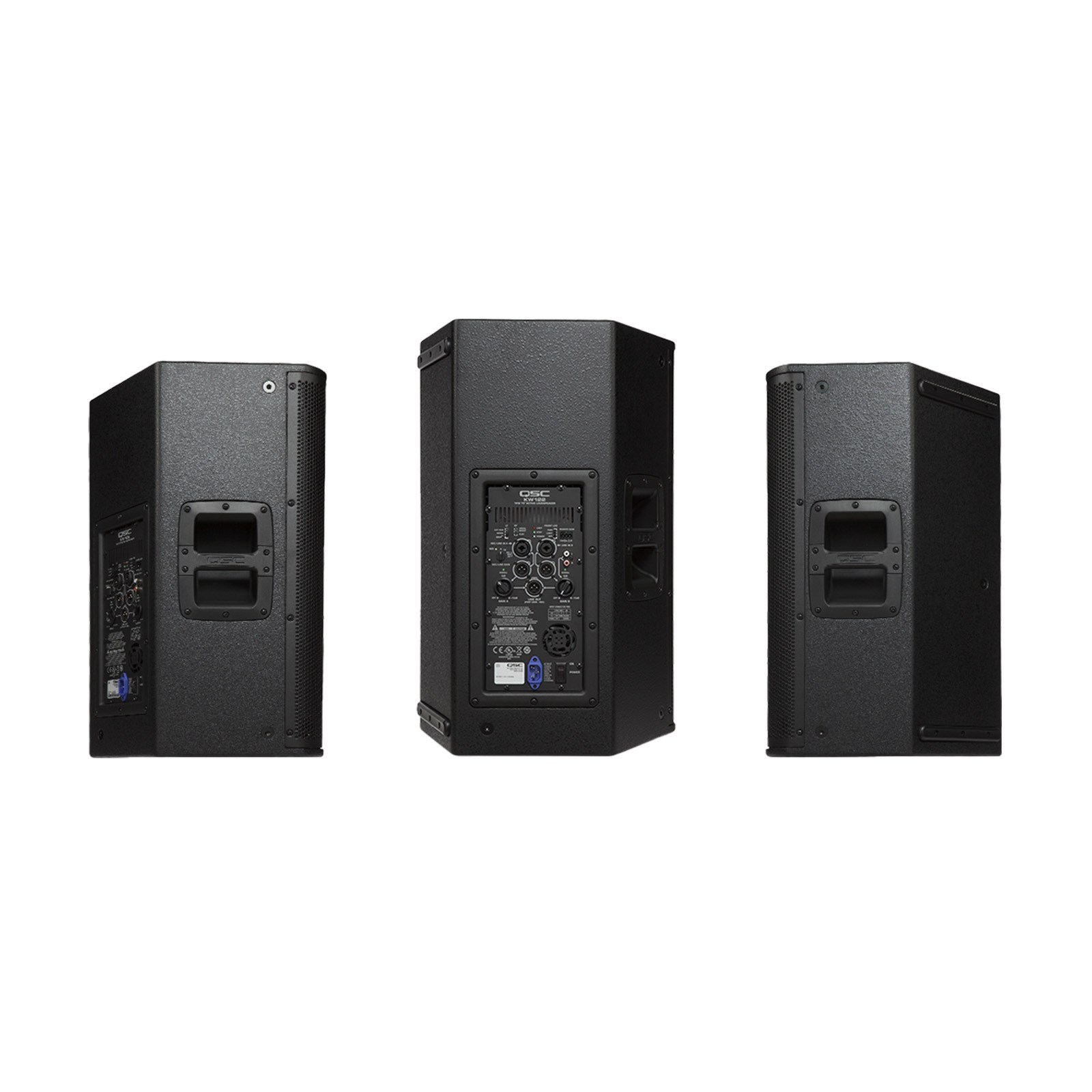 QSC - KW1221