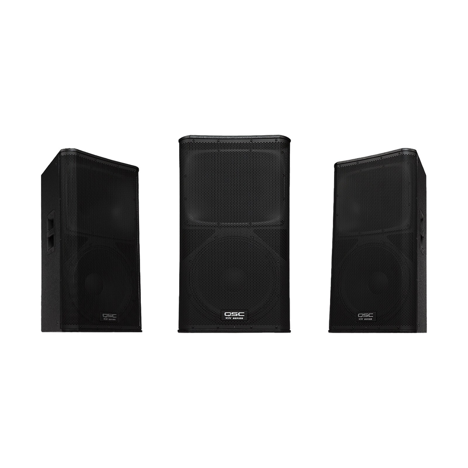 QSC - KW1520