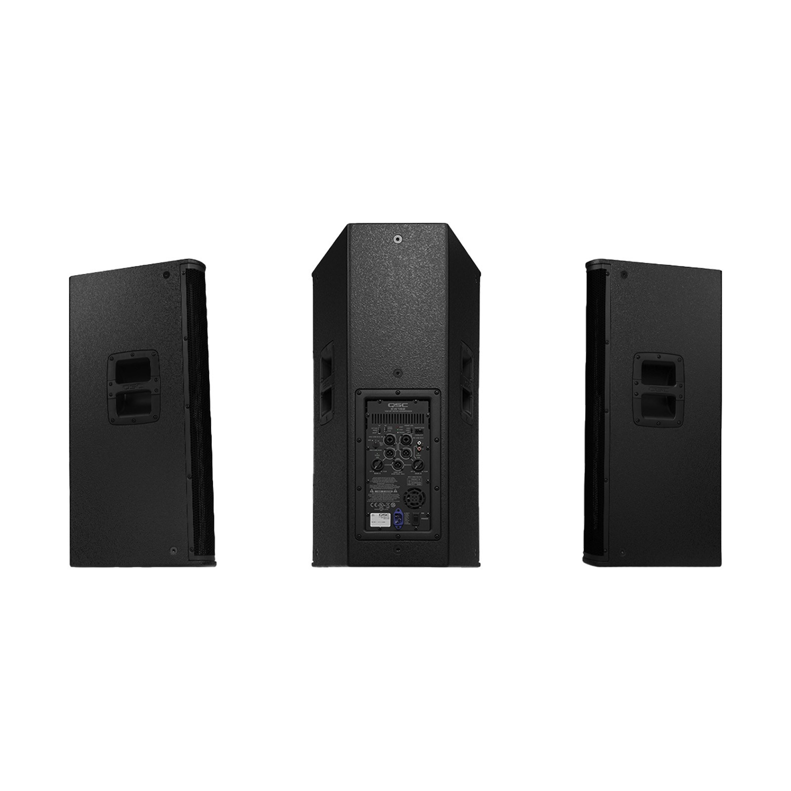 QSC - KW1521