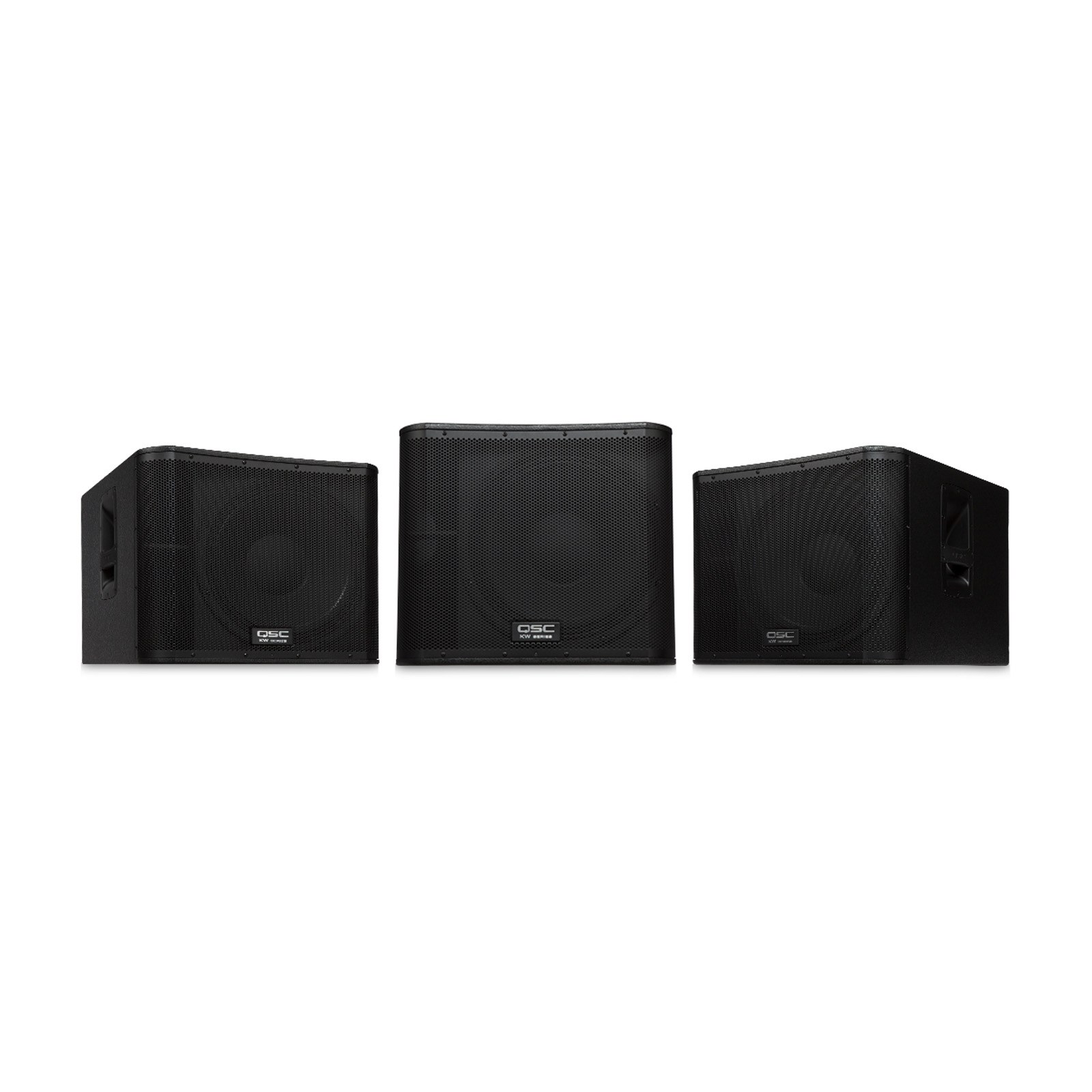 QSC - KW1810