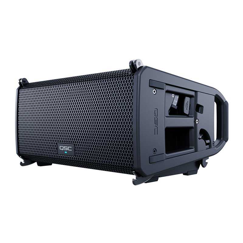 QSC - LA1081