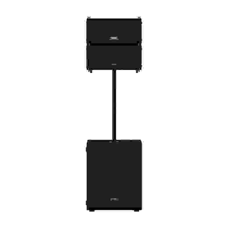 QSC - LA10810