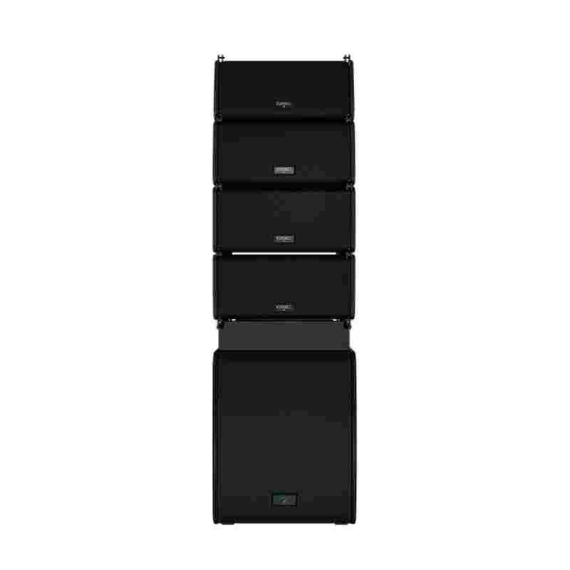 QSC - LA10820