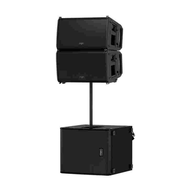 QSC - LA1126