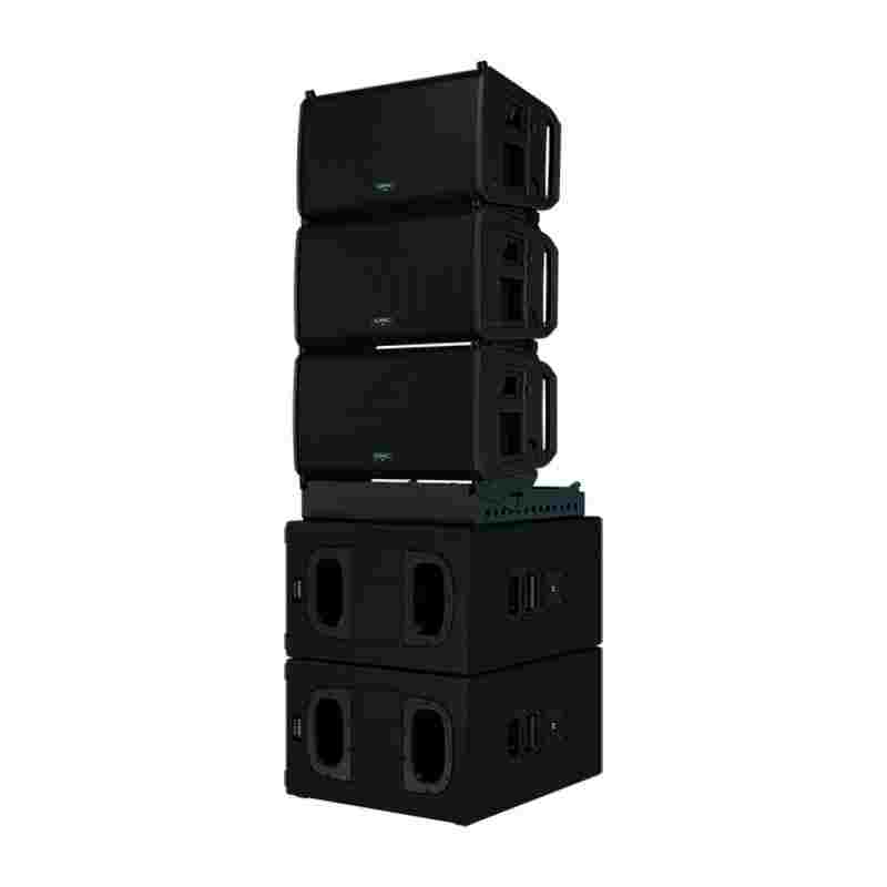 QSC - LA11214