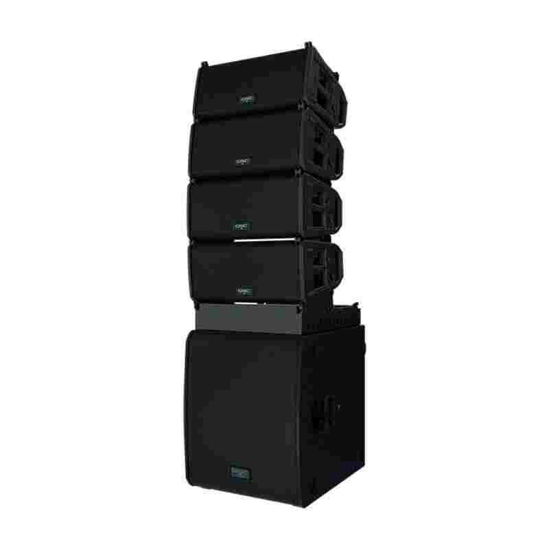 QSC - LS1182