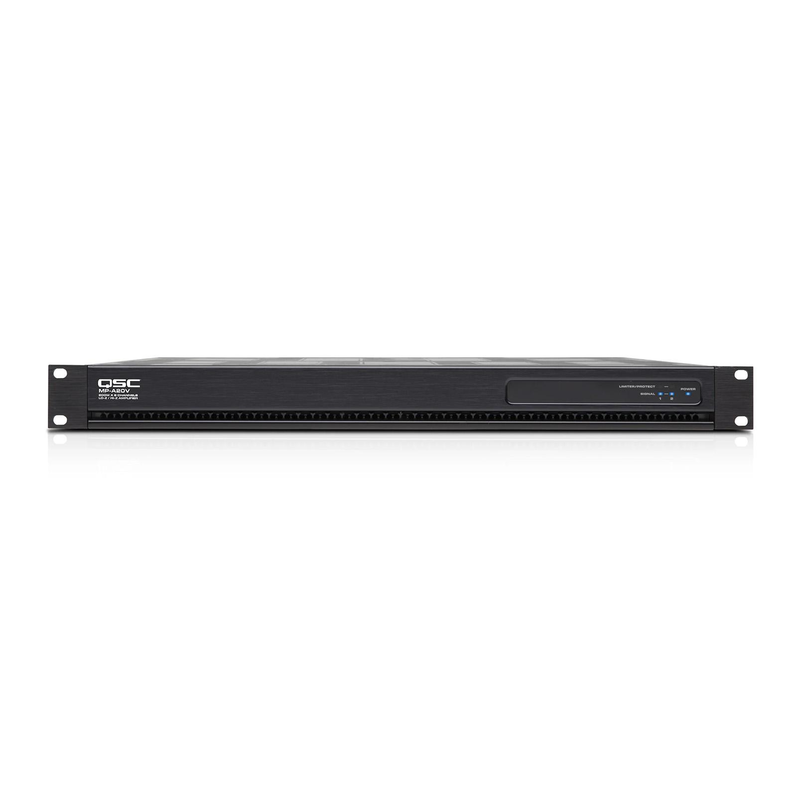 QSC - MP-A20V0