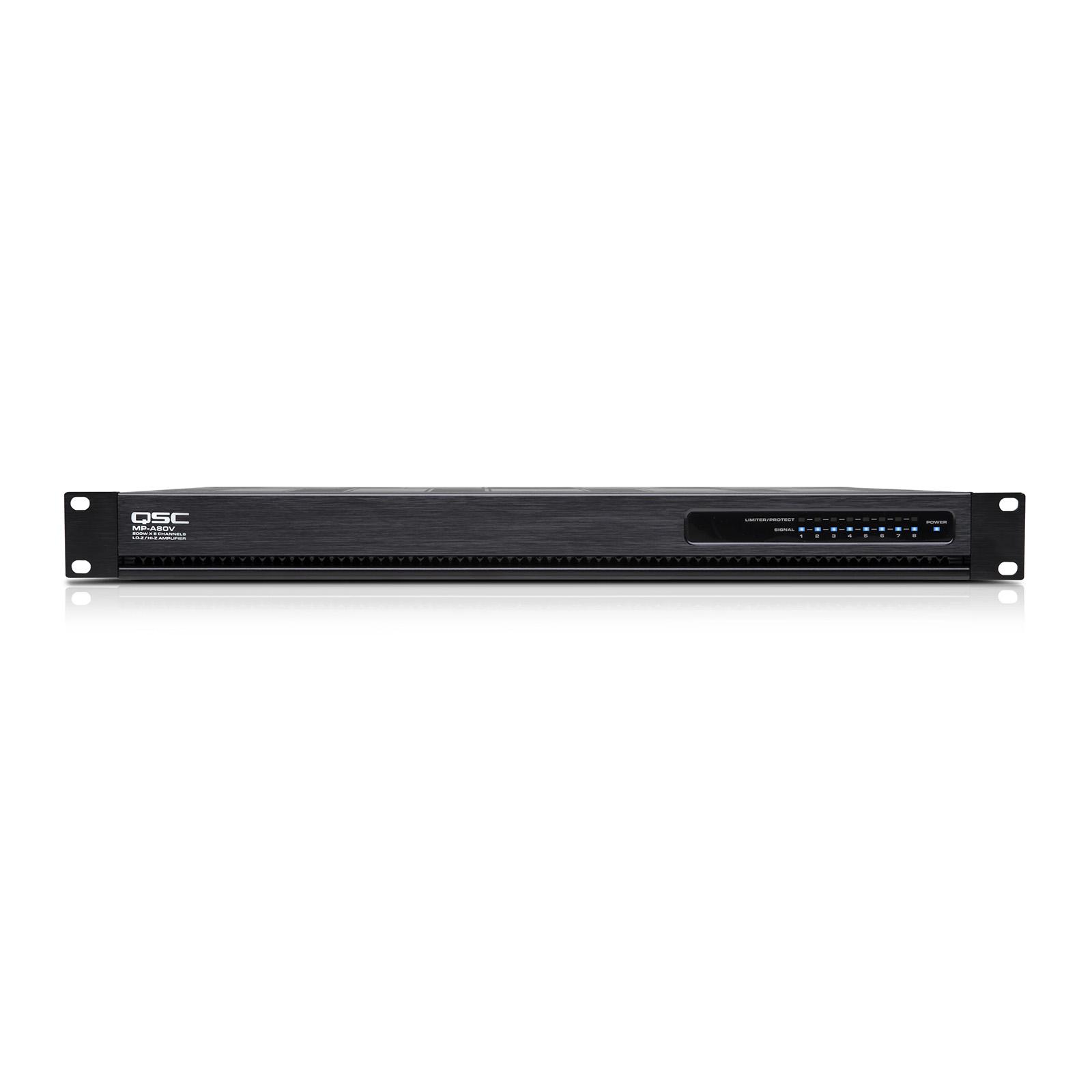 QSC - MP-A80V0