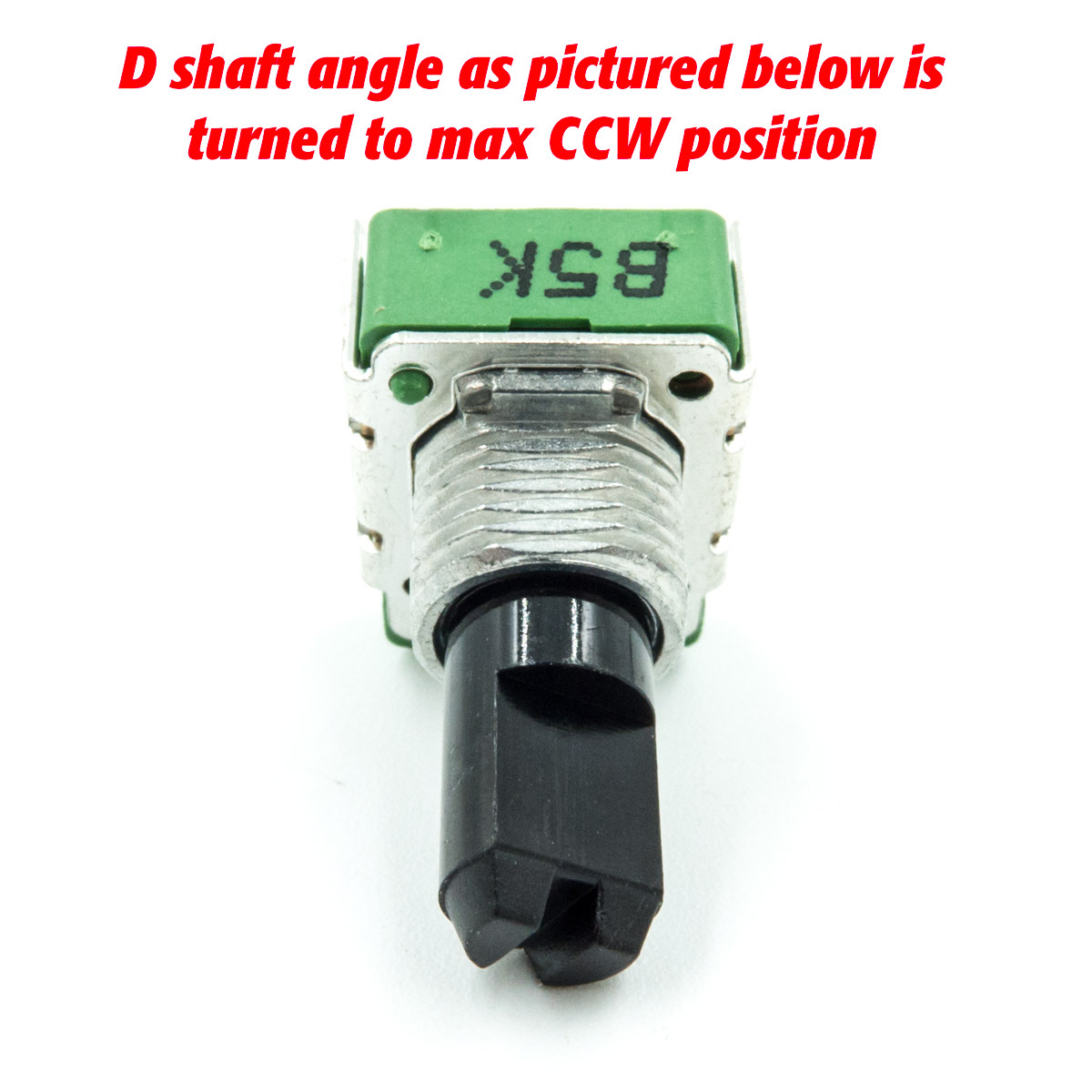 QSC - PT-250010-001