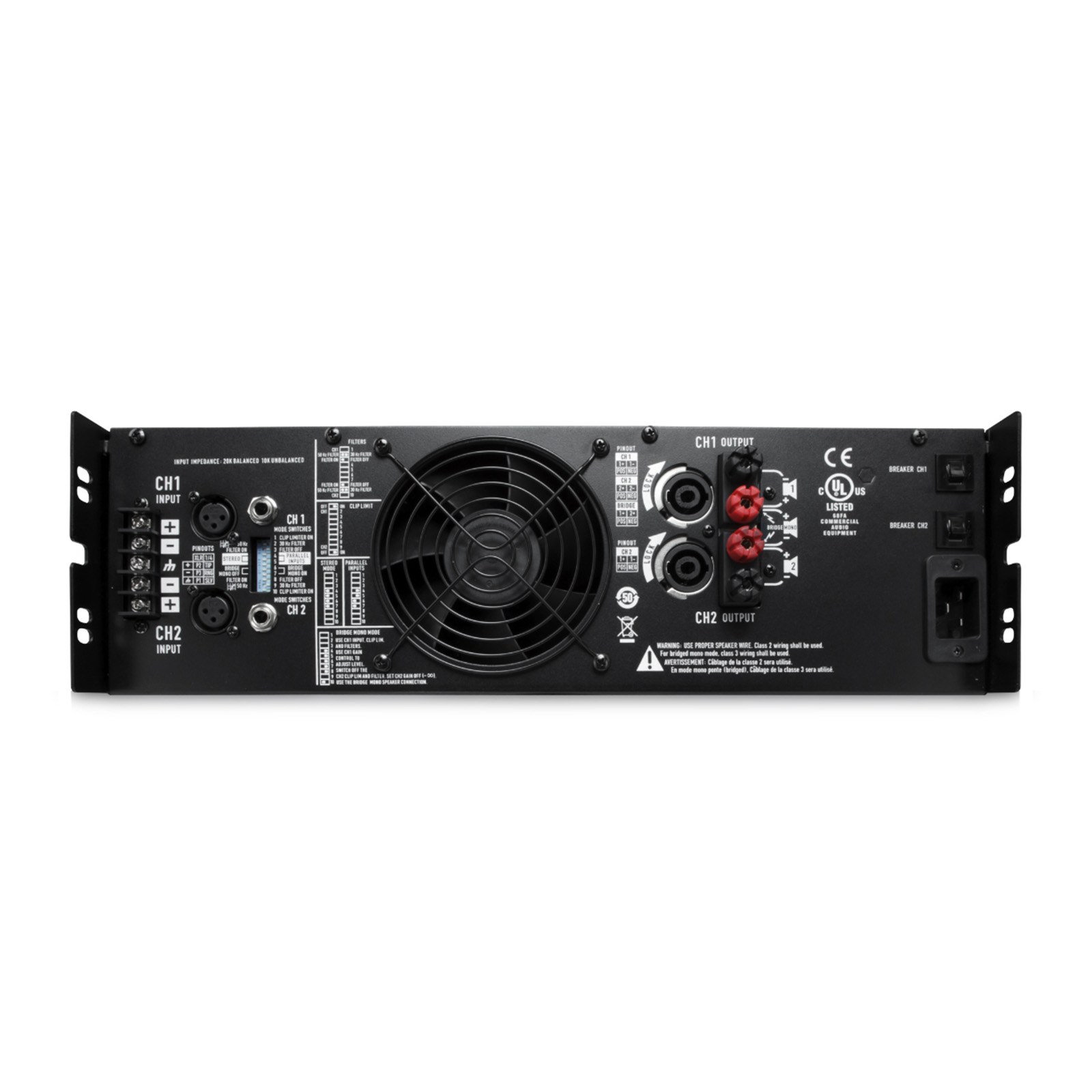 QSC - RMX4050a1