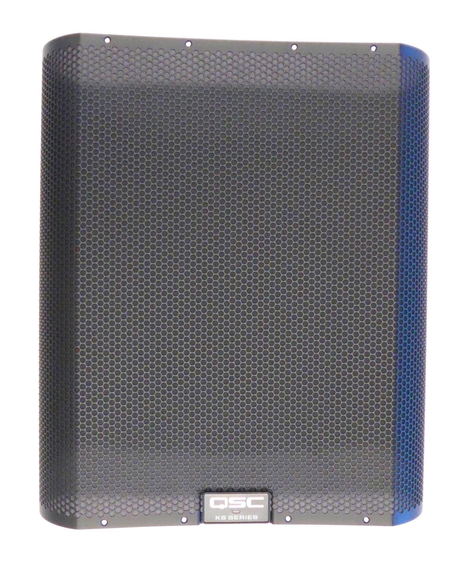 QSC - SG-000649-01