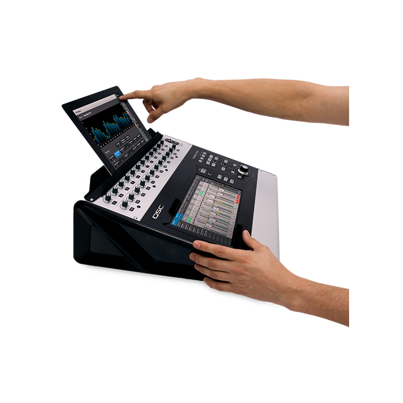 QSC - TOUCHMIX-30 PRO3