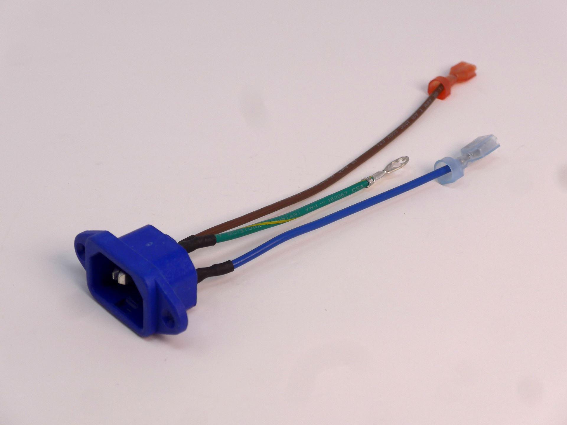QSC - WC-000624-00
