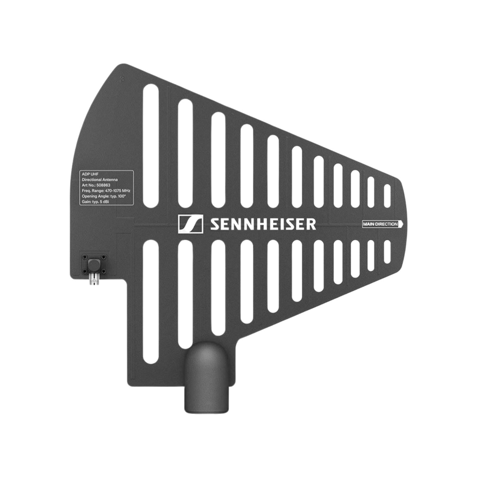 Sennheiser - ADP UHF (470 - 1075 MHZ)