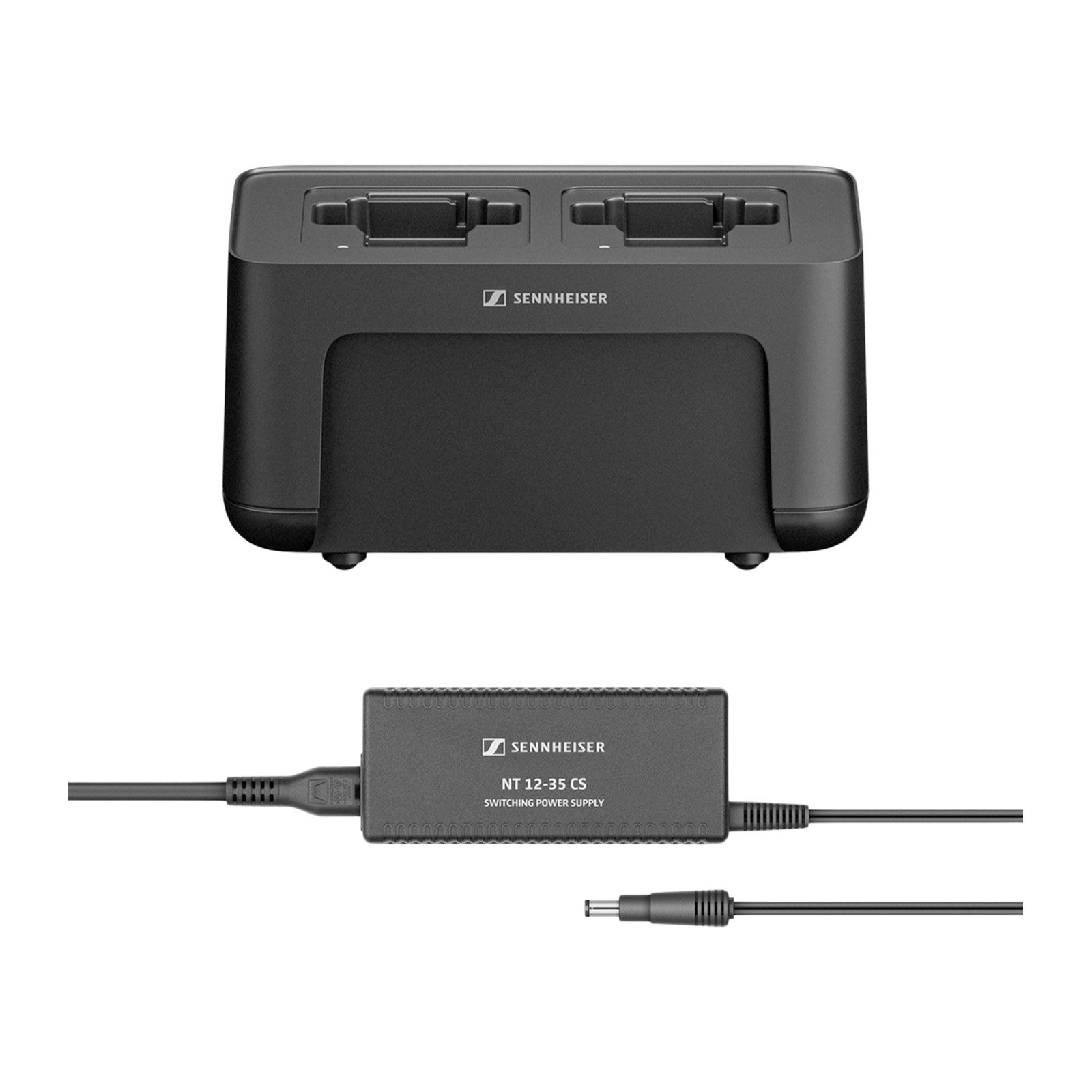 Sennheiser - CHG 70N + PSU KIT0