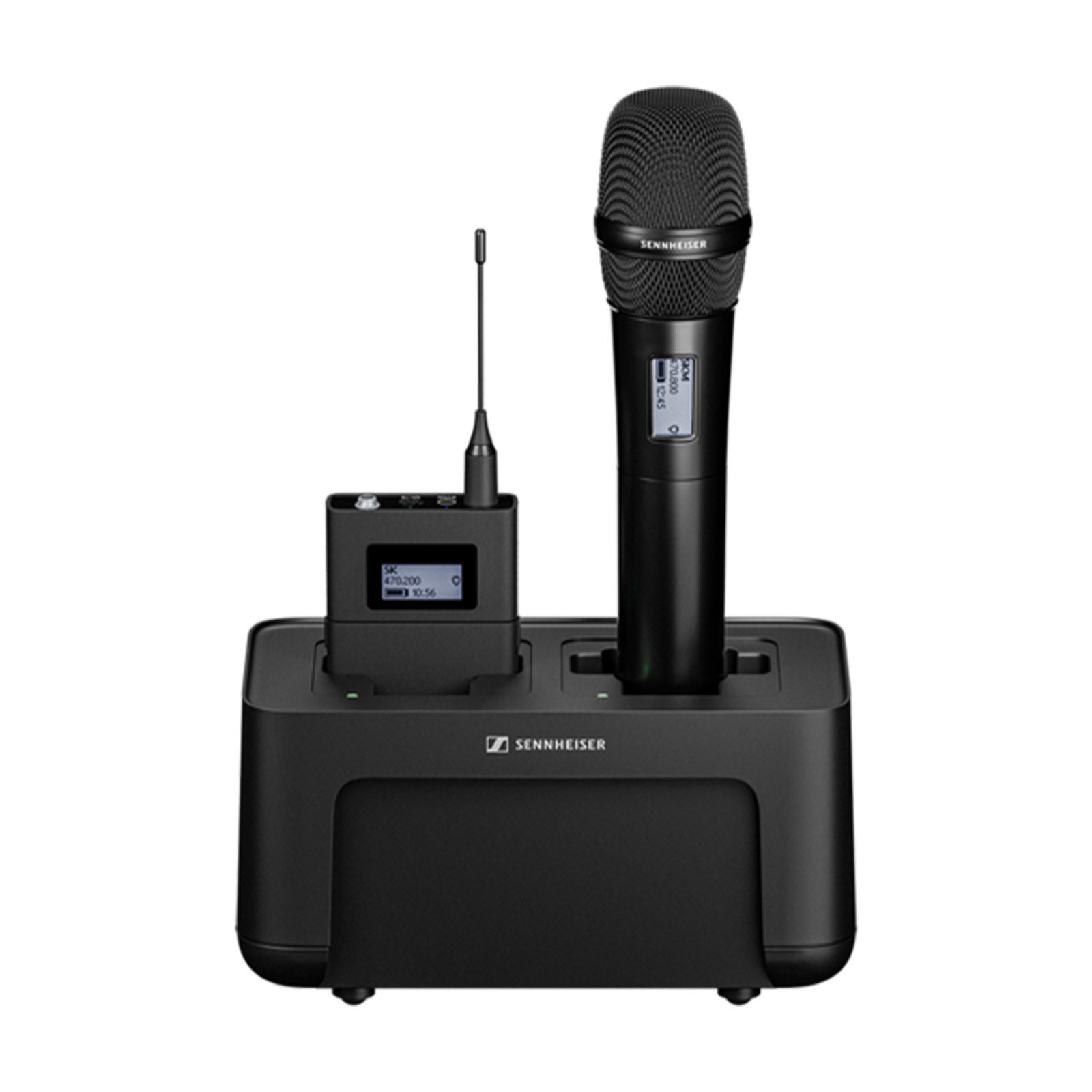 Sennheiser - CHG 70N + PSU KIT3