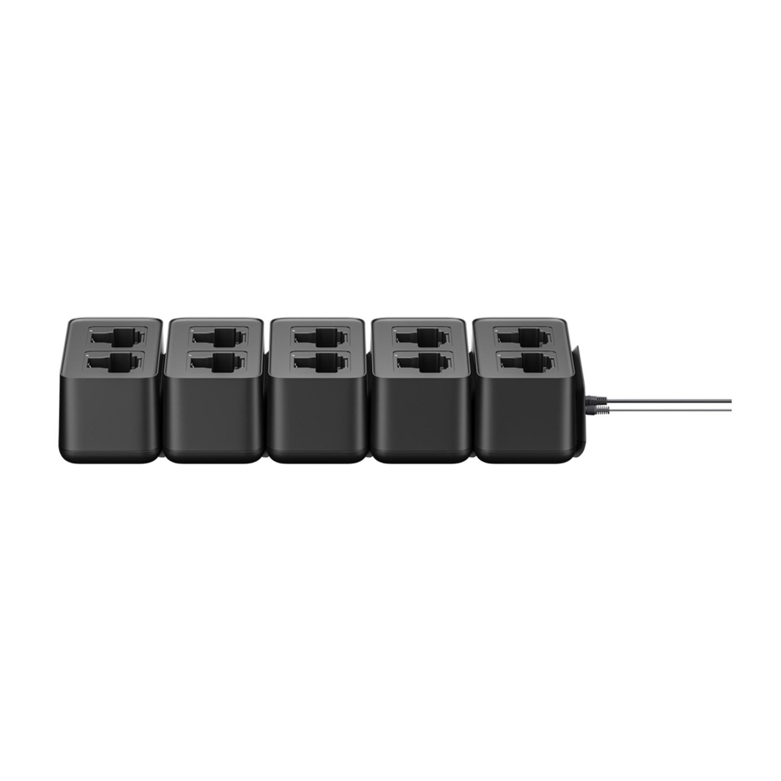 Sennheiser - CHG 70N + PSU KIT5
