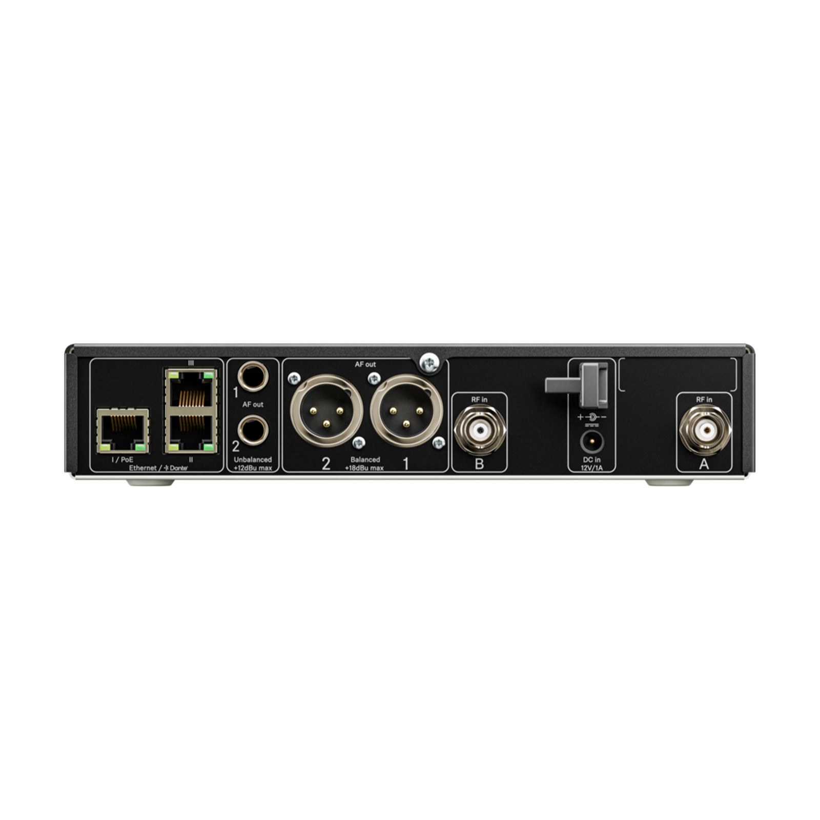 Sennheiser - EW-DX EM 2 DANTE (S1-10)1