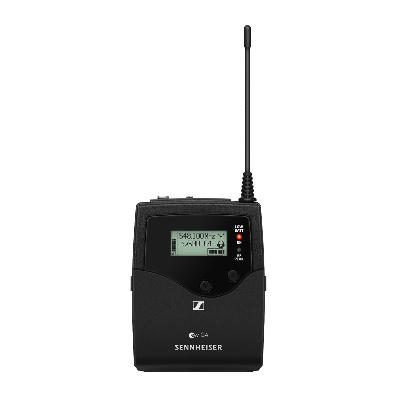 Sennheiser - EW IEM G4-A3