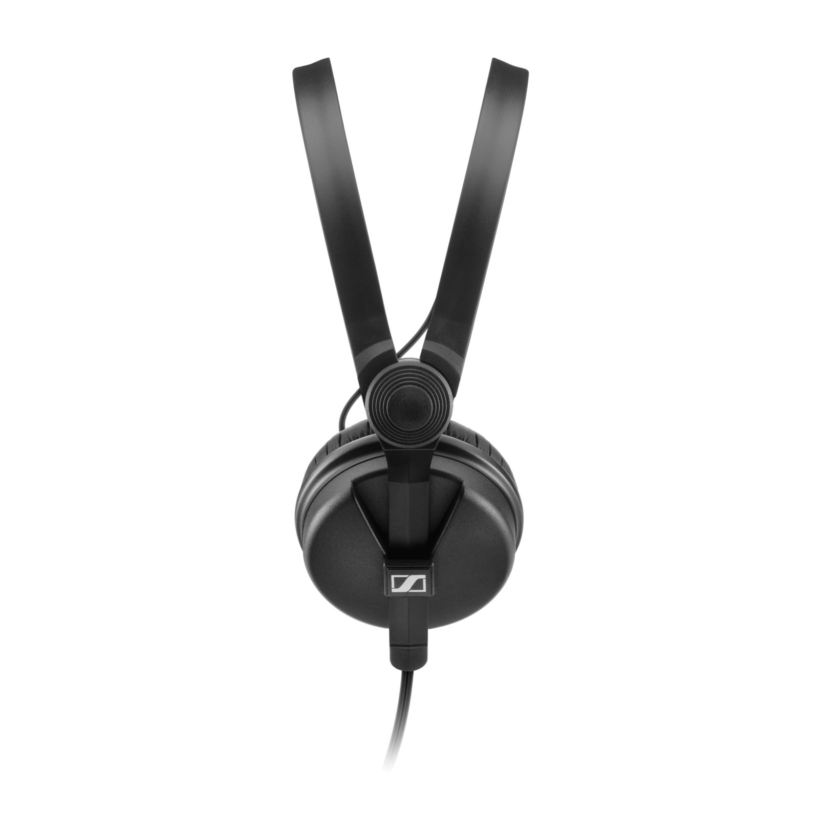 Sennheiser - HD 25 PLUS0