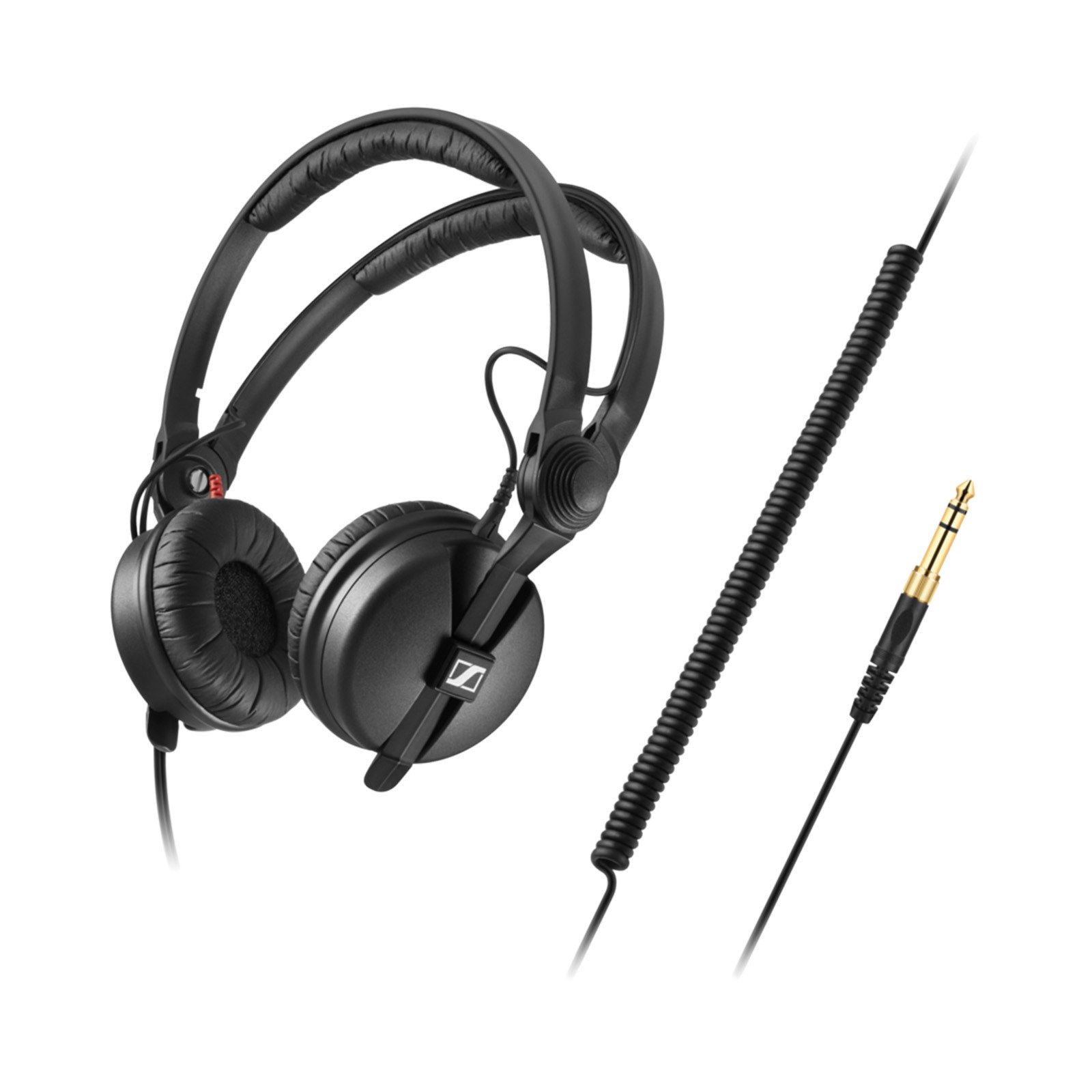 Sennheiser - HD 25 PLUS3