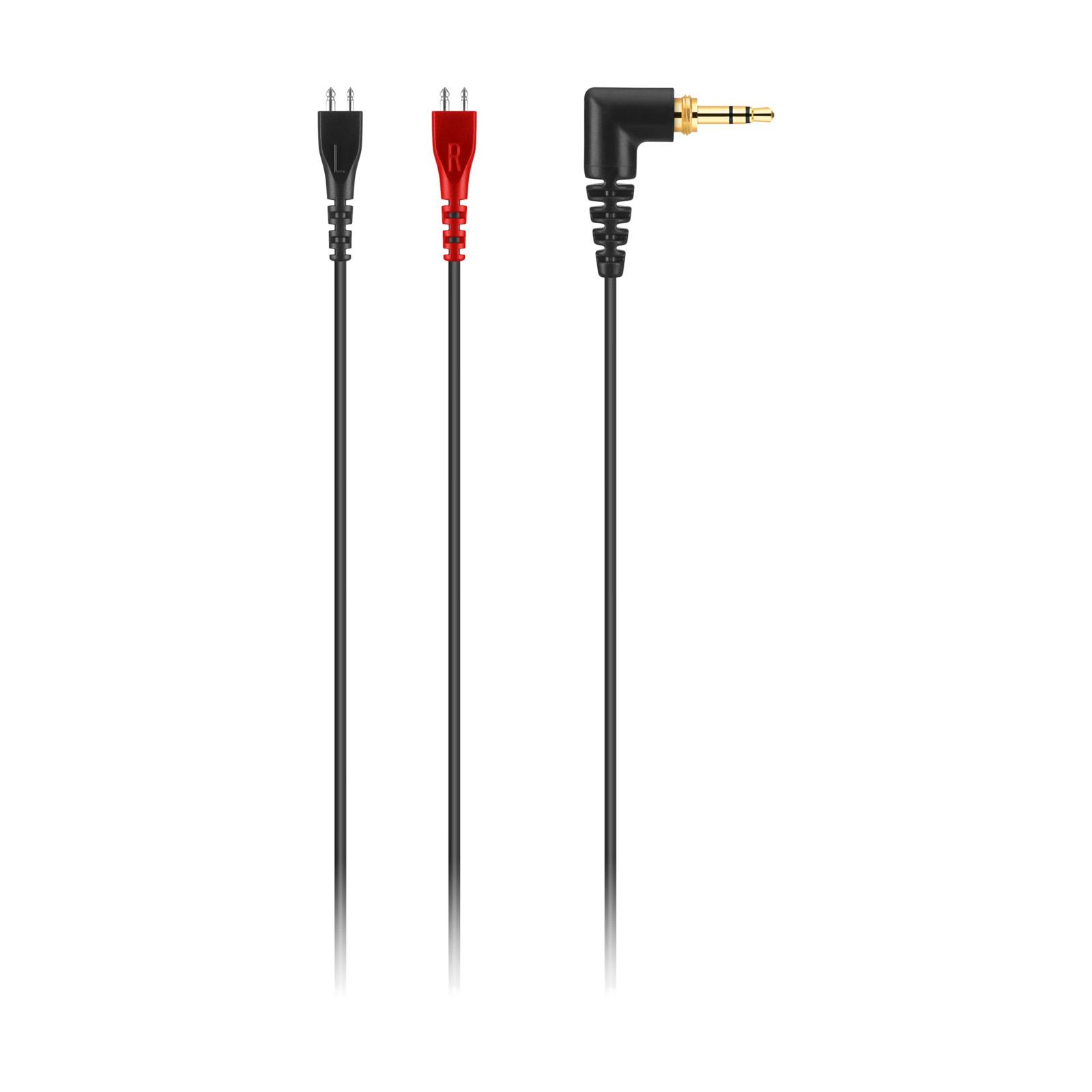 Sennheiser - HD 25 PLUS4