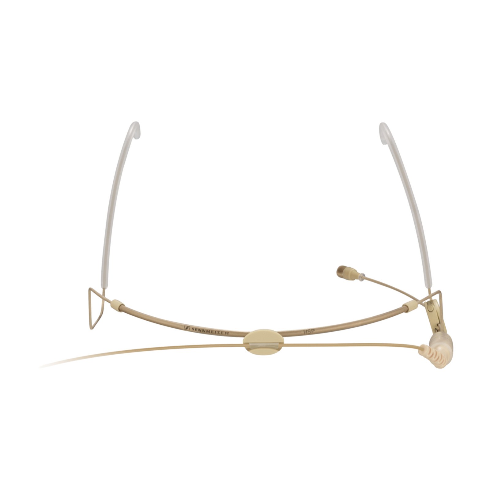 Sennheiser -  HSP 2 (BEIGE EW)0