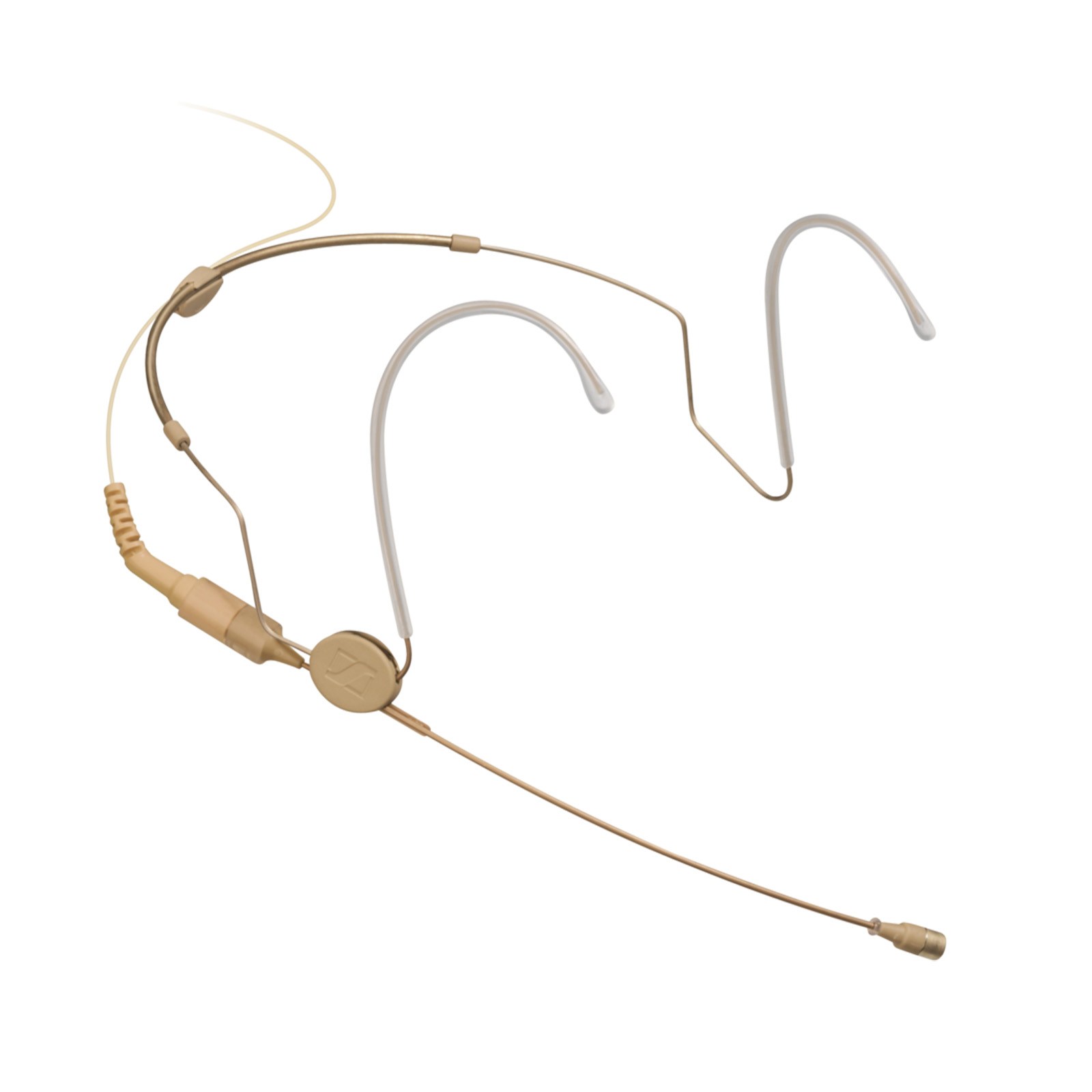 Sennheiser -  HSP 2 (BEIGE EW)1