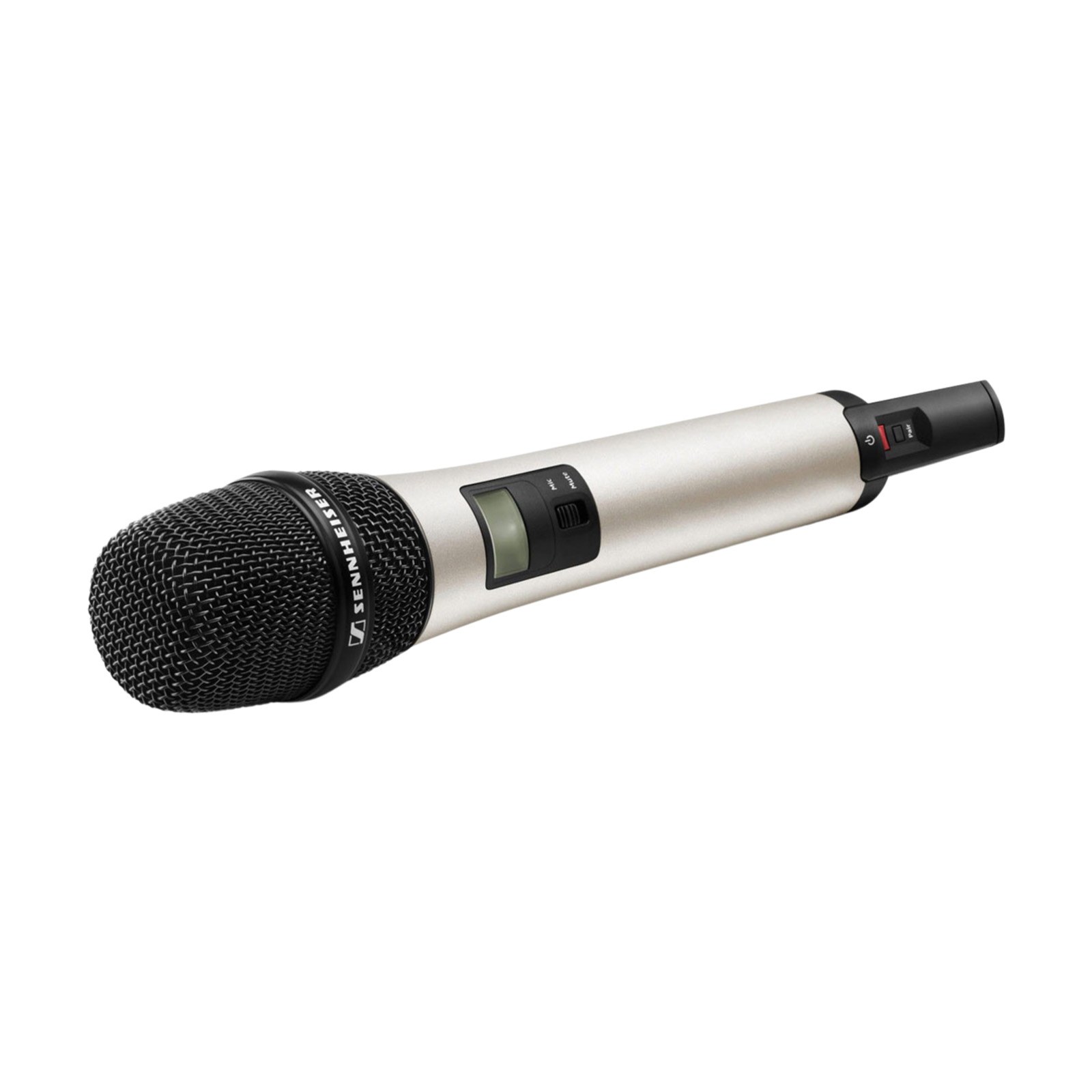 Sennheiser -  SL HANDHELD 865 DW-3-EU1