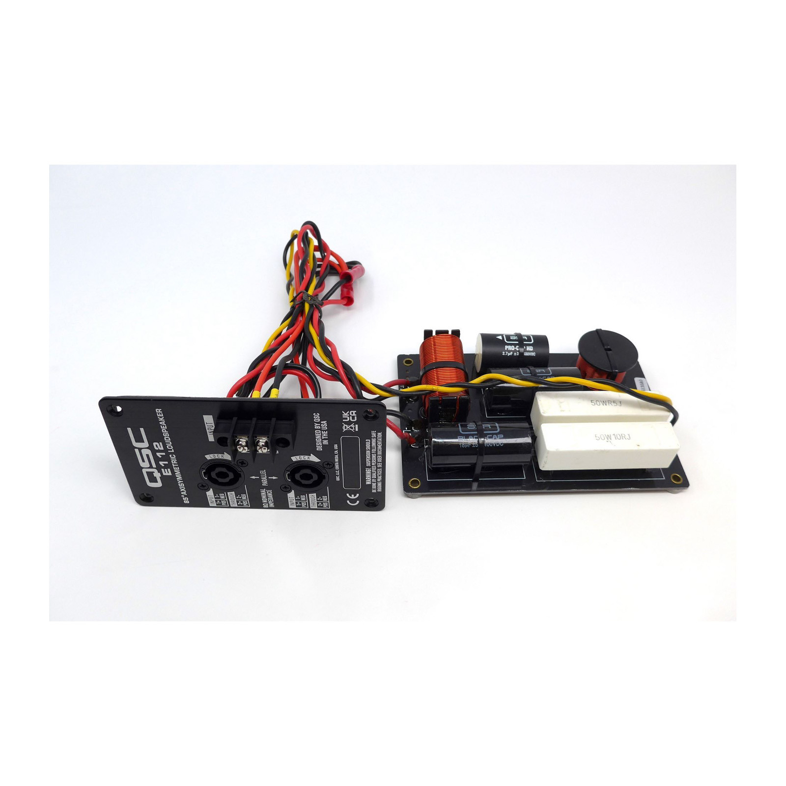 QSC - SG-000632-01