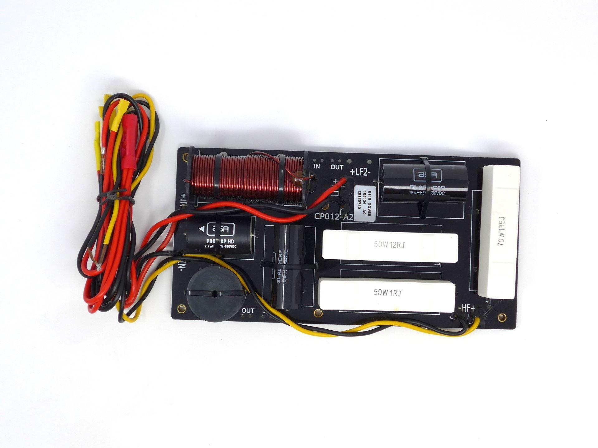 QSC - SG-000633-01