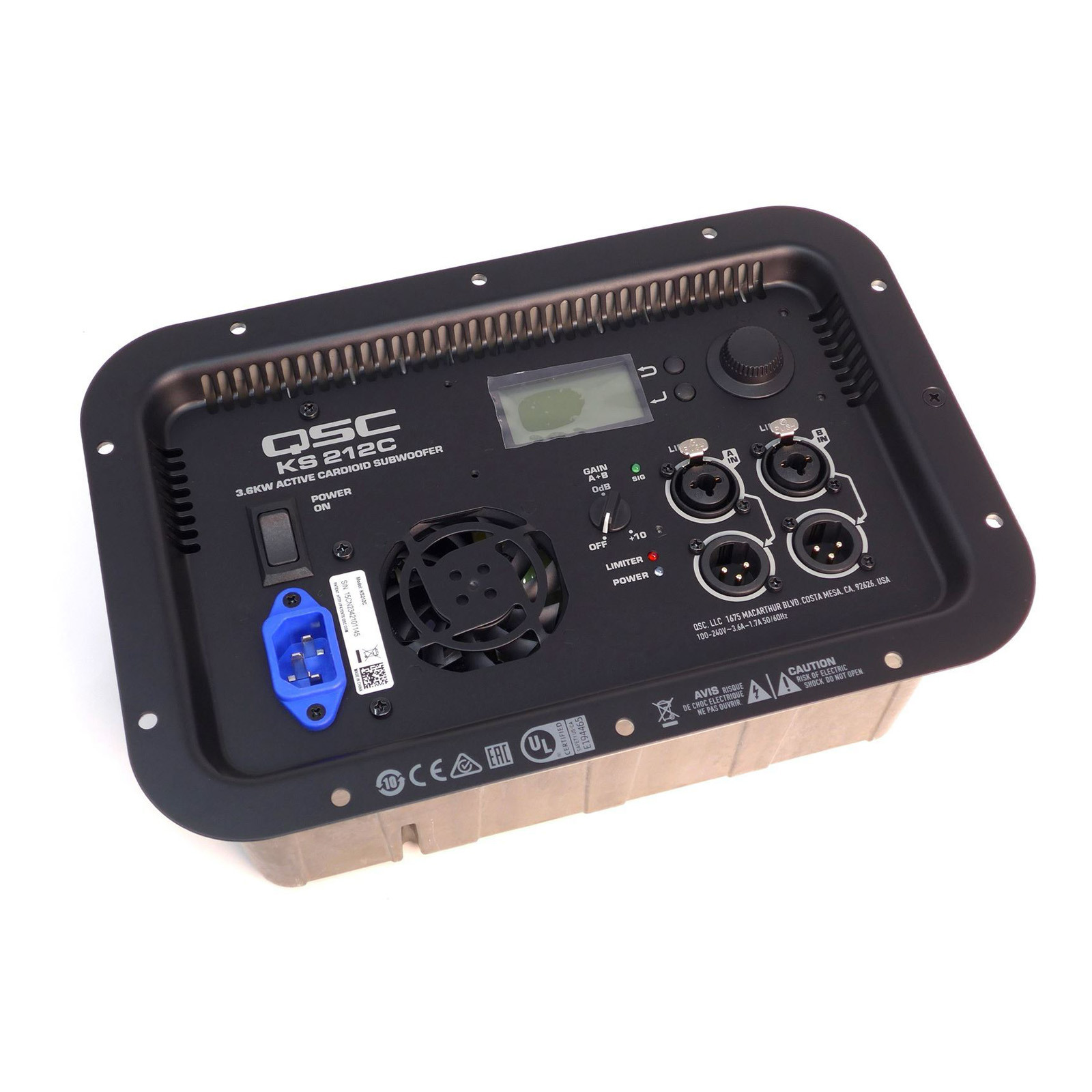 QSC - WP-212212-10